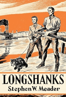Front cover_Longshanks