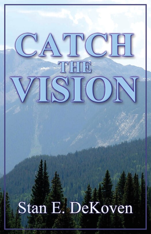 Couverture_Catch the Vision