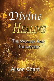 Front cover_Divine Healing