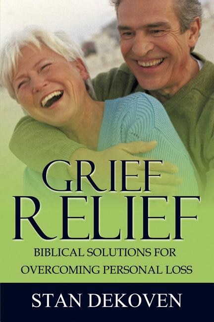 Front cover_Grief Relief
