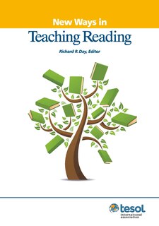 Front cover_New Ways In Teaching Reading, Revised
