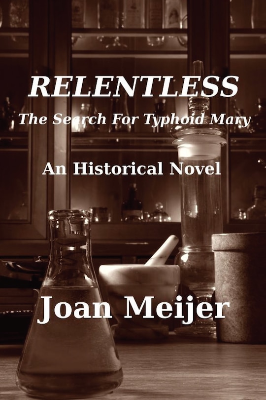Front cover_Relentless