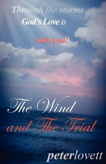 Front cover_The Wind and The Trial