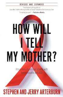 Front cover_How Will I Tell My Mother?
