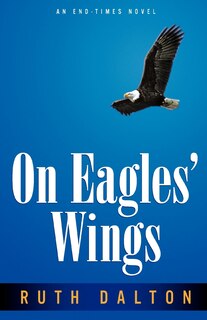 Front cover_On Eagles' Wings