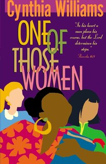 Front cover_One of Those Women
