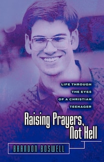Couverture_Raising Prayers, Not Hell