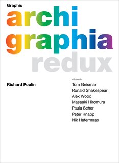Front cover_Graphis Archigraphia Redux
