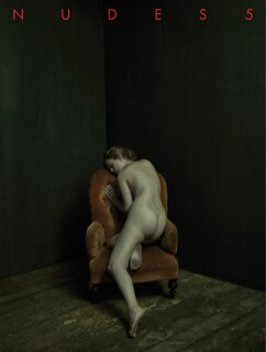 Front cover_Graphis Nudes 5