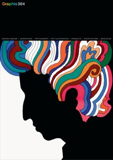 Couverture_Graphis Journal Magazine 364