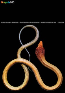 Front cover_Graphis Journal Magazine 365