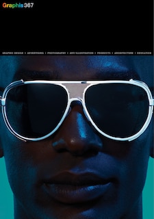 Couverture_Graphis Journal Magazine 367