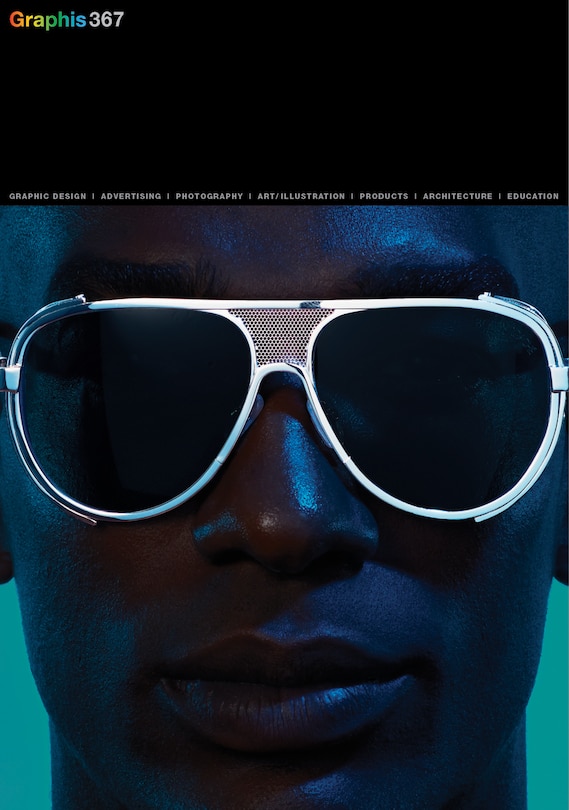 Couverture_Graphis Journal Magazine 367