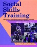 Front cover_Social Skills Training For Children and Adolescents with Asperger Syndrome and Social-Communication Problems