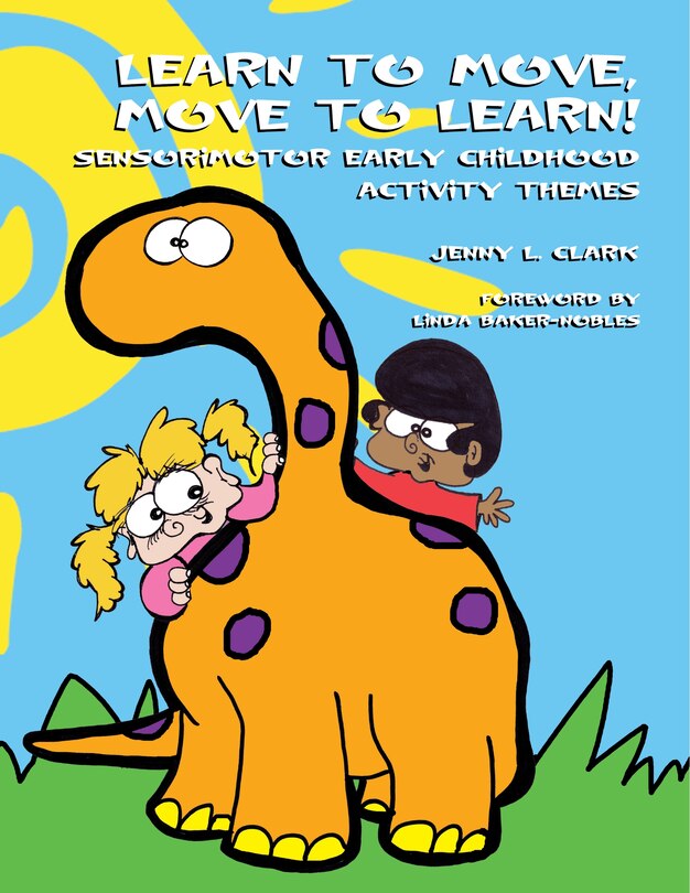 Couverture_Learn to Move, Move to Learn!