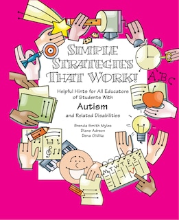 Front cover_Simple Strategies that Work!