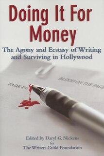 Couverture_Doing It for Money