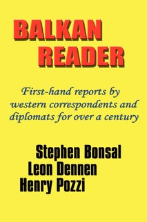 Couverture_Balkan Reader