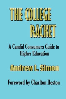 Couverture_The College Racket