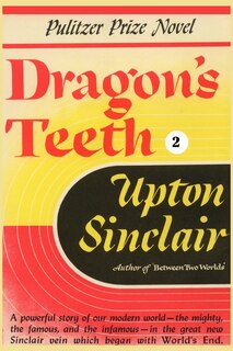 Couverture_Dragon's Teeth II