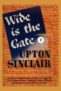 Front cover_Wide is the Gate II