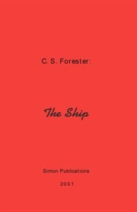 Front cover_The Ship