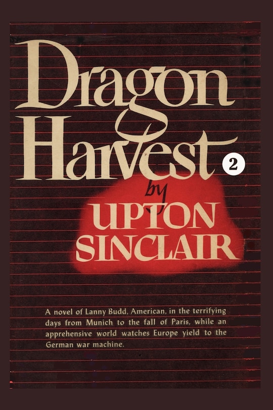 Couverture_Dragon Harvest II