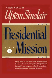 Couverture_Presidential Mission II