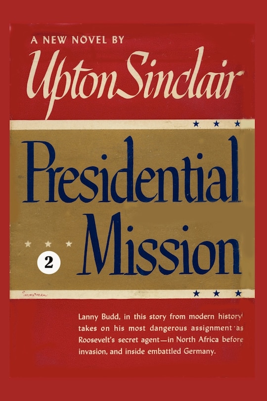 Couverture_Presidential Mission II