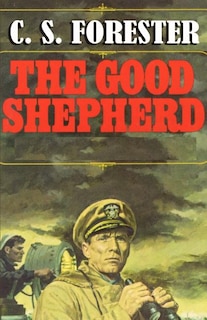 Front cover_The Good Shepherd