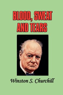 Blood, Sweat and Tears
