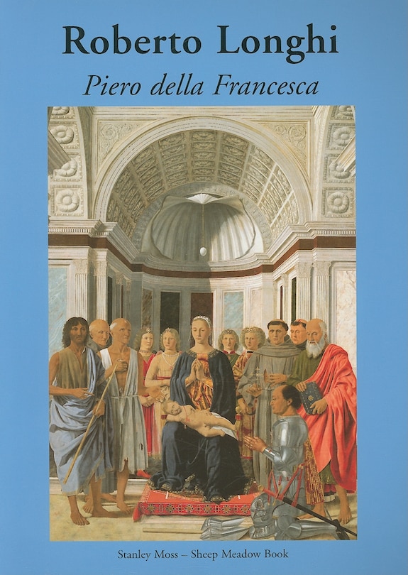 Couverture_Piero della Francesca