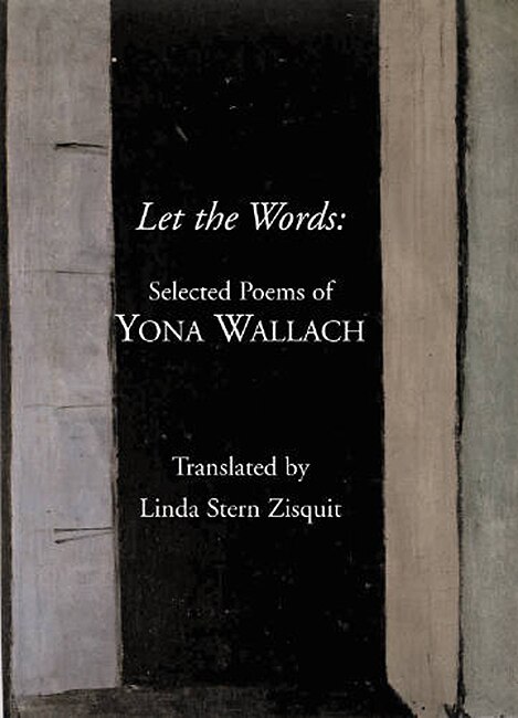 Front cover_Let The Words