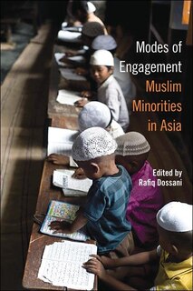 Front cover_Modes of Engagement