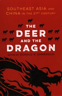 Couverture_Deer and the Dragon, The