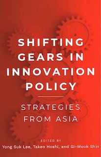 Couverture_Shifting Gears in Innovation Policy