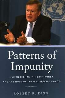 Front cover_Patterns of Impunity