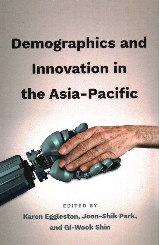 Front cover_Demographics And Innovation In The Asia-pacific
