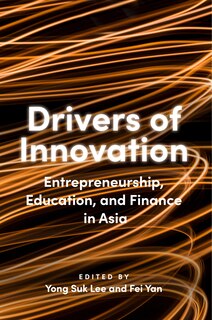 Front cover_Drivers Of Innovation