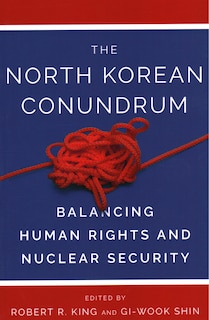 Couverture_North Korean Conundrum, The
