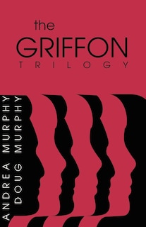 Front cover_The Griffon Trilogy