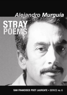 Front cover_Stray Poems
