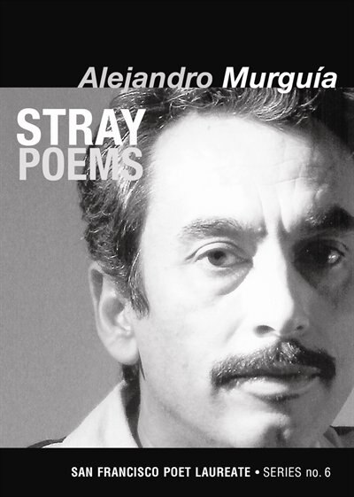 Front cover_Stray Poems