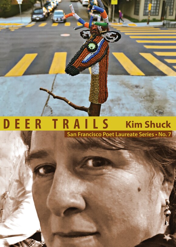 Front cover_Deer Trails