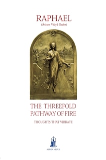 Couverture_The Threefold Pathway of Fire