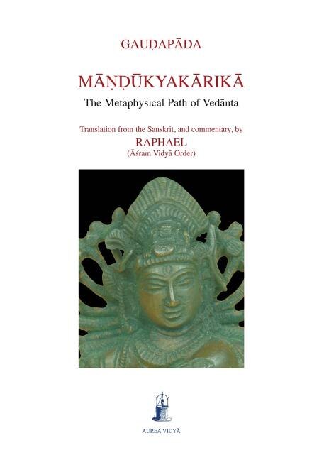 Front cover_Mandukyakarika