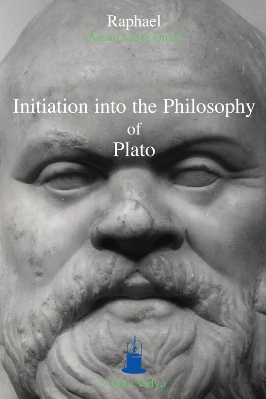 Couverture_Initiation Into the Philosophy of Plato