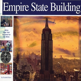 Front cover_Empire State Building