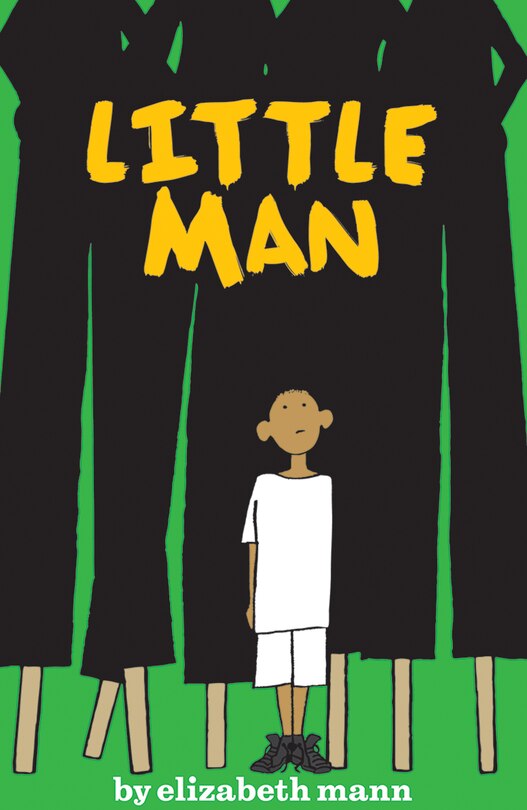 Couverture_Little Man