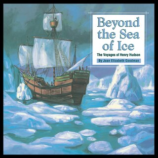 Front cover_Beyond the Sea of Ice
